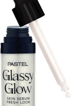 Pastell Glassy Glow Serum Fresh Look Anti Age 14,4 ml