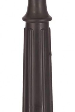 68197 Bahçe Set Üstü Aydınlatma, 60 w, Siyah