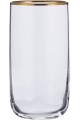 Touch Softdrinkglas - 6 Stk Touch Softdrinkglas - 6 Stk