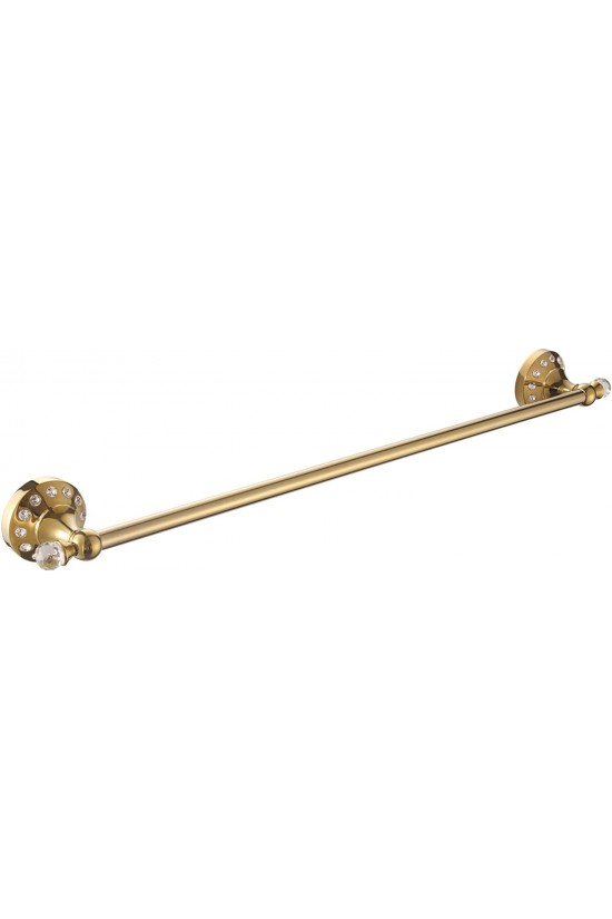 PGC3502 Anatolia Gold Crystal Uzun Havluluk PGC3502 Anatolia Gold Crystal Uzun Havluluk