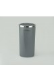 M-E76-07 Mülleimer, 35 Liter, Grau M-E76-07 Mülleimer, 35 Liter, Grau