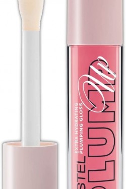 Pastell Plump Up Gloss 203 Cotton Candy Dudak Parlatıcısı