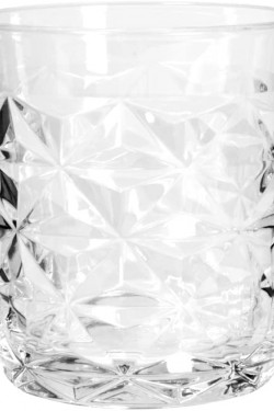Verre à Eau Estrella - Lot de 4