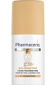 S-5 Fond de Teint Fluide Protecteur-Correcteur Concealing Foundation SPF50+ (02 Sand) (High Protection Factor Concealing Foundation-Sand 02) (30 ml)