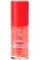 Gr Mıss Beauty Cherry Tınt Lıp Oıl