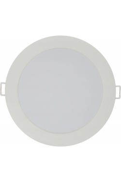 DL SLIM 170 12W865 WT 10X1 TR LEDV