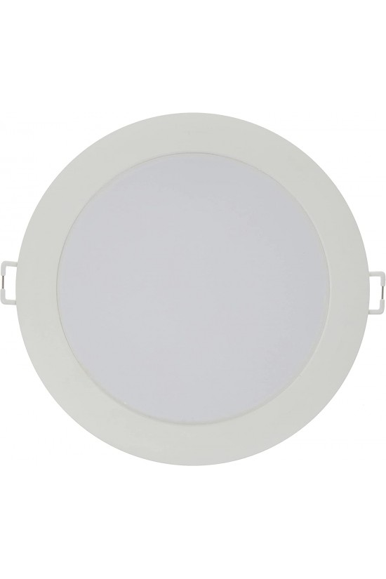 DL SLIM 170 12W865 WT 10X1 TR LEDV