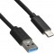 Dark DK CB U31L150 1,5 Metre Type C Şarj ve Data Kablosu