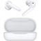 FreeBuds SE Semi-In-Ear-Bluetooth 5.2-Funkkopfhörer, Premium-Design, Sound, 24-Stunden-Akku, 2-Fond-Geräuschunterdrückung, Weiß
