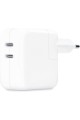 35 W Dual USB-C Port Power Adapter 35 W Dual USB-C Port Power Adapter