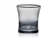 Silver Whiskey Glass