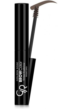 Brow Color Tinted Eyebrow Mascara Туш для вій (№: 03)
