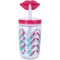 Funny Dudakli Tritan Bardak 470 ml, Pembe