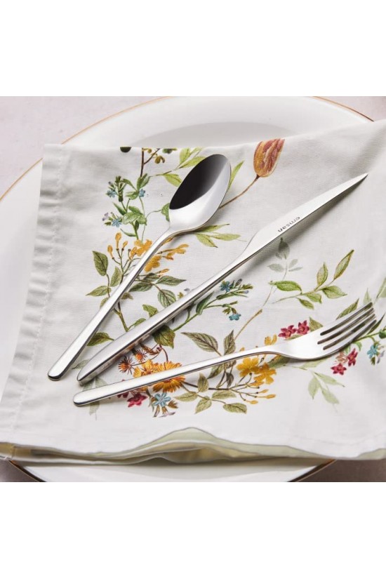 Bello 18 Pieces 6 Person Dessert Cutlery S Bello 18 Pieces 6 Person Dessert Cutlery S