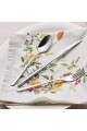 Bello 18 Pieces 6 Person Dessert Cutlery S Bello 18 Pieces 6 Person Dessert Cutlery S
