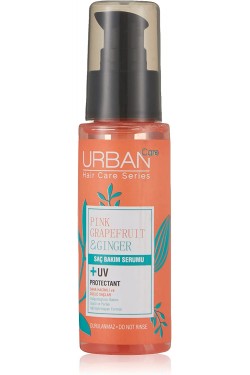 Care Pink Grapefruit & Ginger Haarpflegeserum (75 ml)