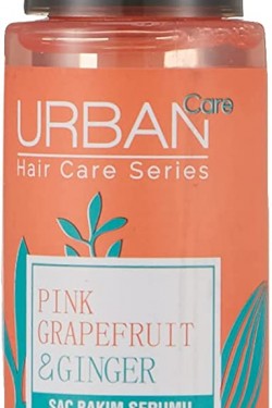 Care Pink Grapefruit & Ginger Saç Bakım Serumu (75 ml)