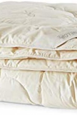 Wooly Pure Yun Yorgan 195x215