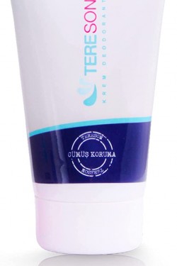 Krem Deodorant (Gümüş İyon Korumalı )