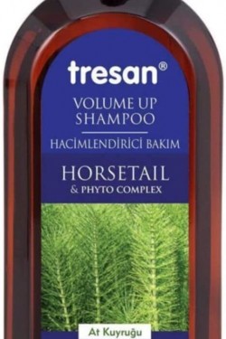 At Kuyruğu Hacimlendirici Bakım Şampuanı (300 ml)