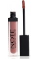 Mattemoist Lipgloss Yarı Mat Bitişli 401 Mat Nude