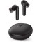 Soundcore by Life P3 TWS-Kopfhörer mit multiaktiver Geräuschunterdrückung, bis zu 35 Stunden Hörzeit, AI-verstärkte Anrufe, kabelloses Laden, Bluetooth 5.2 – Schwarz