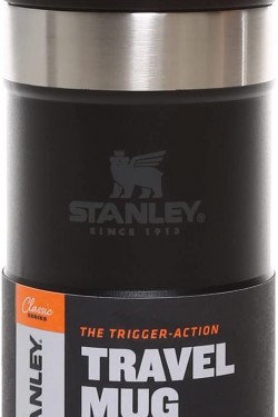 Klasik Trigger-Action Termos Bardak, 0.25 L