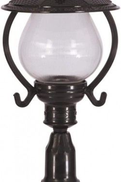 68205 Bahçe Set Üstü Aydınlatma, 60 w, Siyah