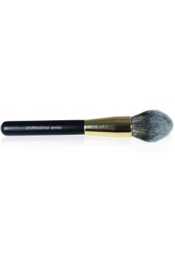 Artist Oval Yapılı Dar Pudra Fırçası