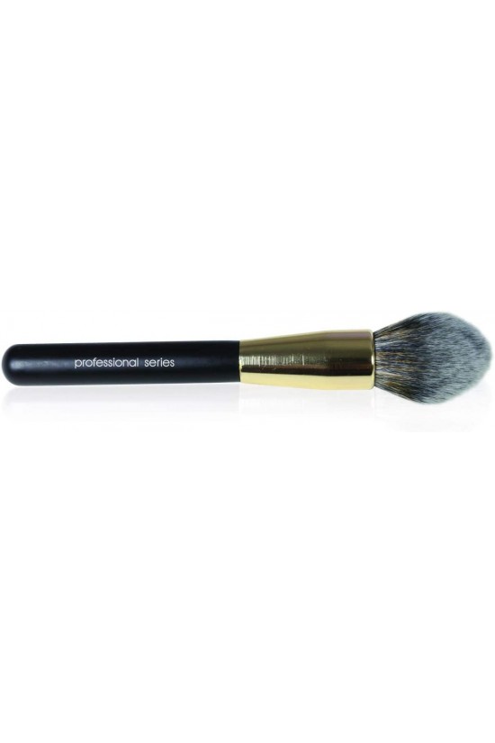 Artist Oval Yapılı Dar Pudra Fırçası Artist Oval Yapılı Dar Pudra Fırçası