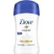 Kadın Stick Deodorant Original 1/4 Nemlendirici Krem Etkili, 40 g