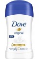 Kadın Stick Deodorant Original 1/4 Nemlendirici Krem Etkili, 40 g