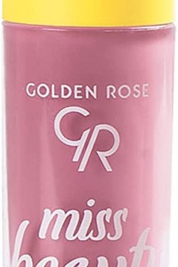 Miss Beauty Stay Matte Lipcolor Ruj No: 04 Candy Love