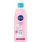 Apaisant Peau Sèche, Nettoyant Visage, Tonique Eau Purifiée et Huile d'Amande (200 ml)