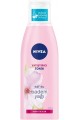 Apaisant Peau Sèche, Nettoyant Visage, Tonique Eau Purifiée et Huile d'Amande (200 ml)
