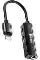 L52 3 in 1, Computer/Phone Mini Hub Adapter, Black, CALL52-01 L52 3 in 1, Computer/Phone Mini Hub Adapter, Black, CALL52-01