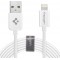 Essential  Lightning Şarj ve Data Kablo (2 Metre) MFI Lisanslı Made For  C20LS - 000CB24457