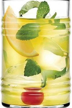 Tincan Softdrinkglas S, schlicht, 465 ml, 12 Stück