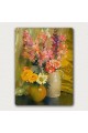 Home&Home 30x40 Cm MDF Tablo, DCO033