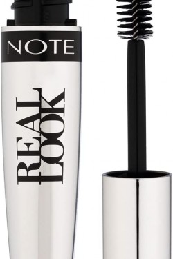 Real Look Maskara Uzunluk ve Belirginlik Etkili