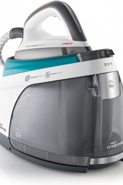 Ferro gerador de vapor La XT100C, tanque de 1,5 L, 2350W