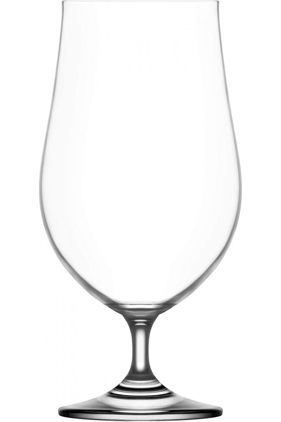Gusto 6'lı Bira Bardağı Gusto 6'lı Bira Bardağı