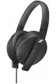 HD 300 On-Ear-Kopfhörer, Geräuschunterdrückung, faltbar, Schwarz HD 300 On-Ear-Kopfhörer, Geräuschunterdrückung, faltbar, Schwarz