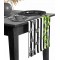 Ottoson runner129 Premium Dekoratif Dijital Baskılı Runner