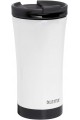 90140095 Wow Traveler Mug, Siyah