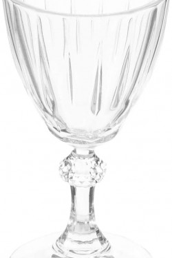 Diamond Likör Kadehi, Sade, 49 ml, 6 Parça