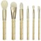 Bamboo Professional Brush S Bag Mirrored