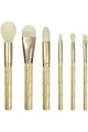 Bamboo Professional Brush S Bag Mirrored Bamboo Professional Brush S Bag Mirrored