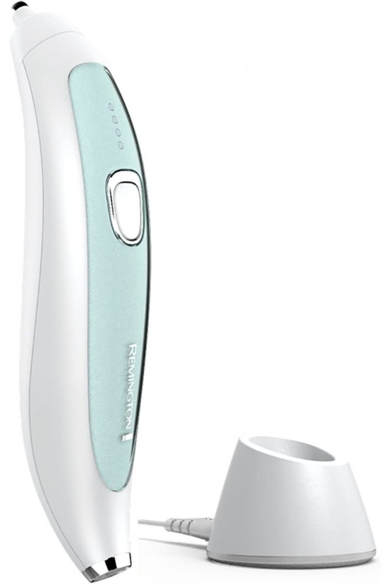 dermabrazyon Reveal Diamond Md3000 - Sıkı, Parlak, Genç Görünen Bir Cilt Için, Beyaz / Nane Yeşili