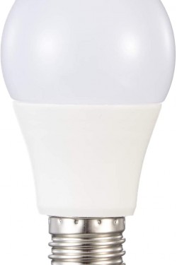 Led Ampul, 6 W, 6500 K, Soğuk Beyaz